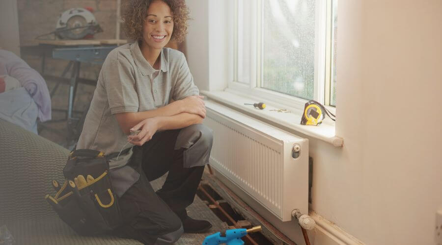 Professional Leak Detection Services in Canadian, OK